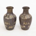 Japanese vase
