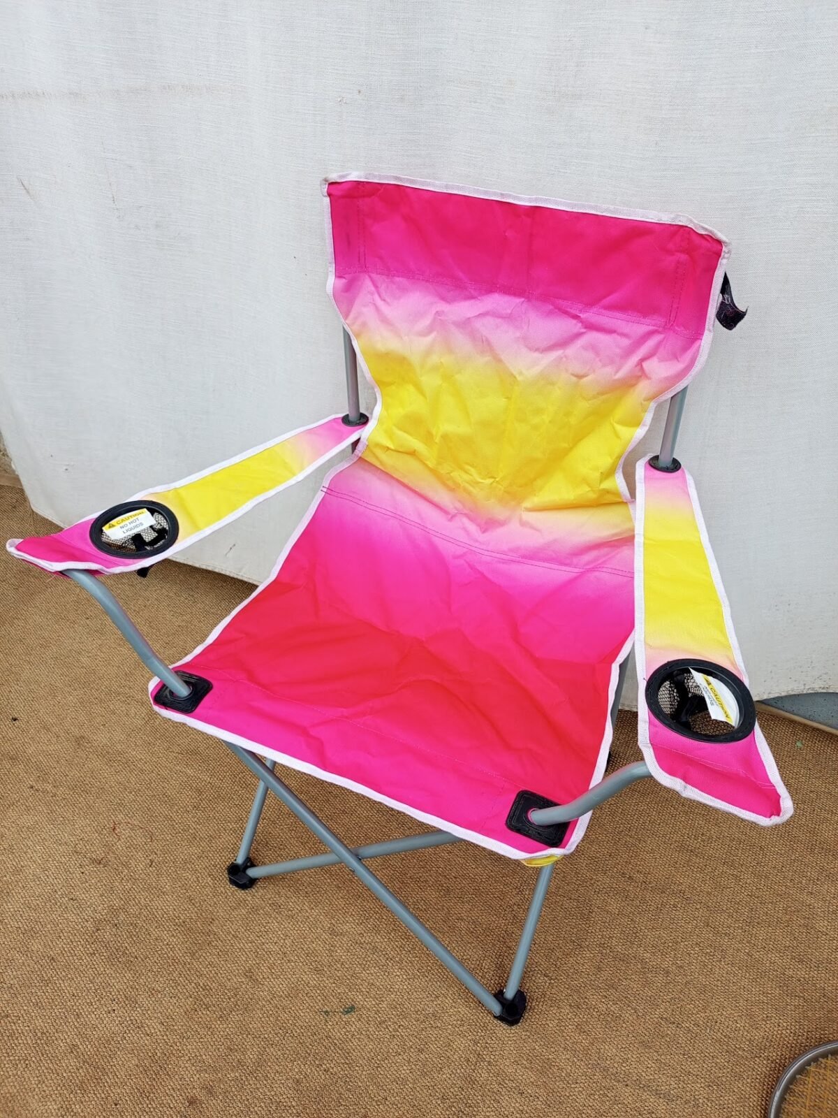 Outdoor chair Outdoor chair