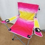 Outdoor chair