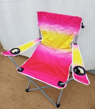 Outdoor chair