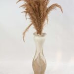 Pampas Ceramic Vase