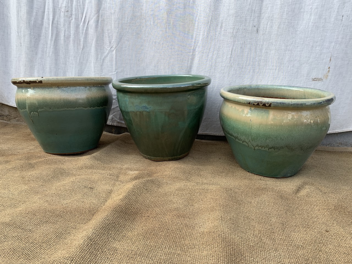 Plant Pot - Image 1