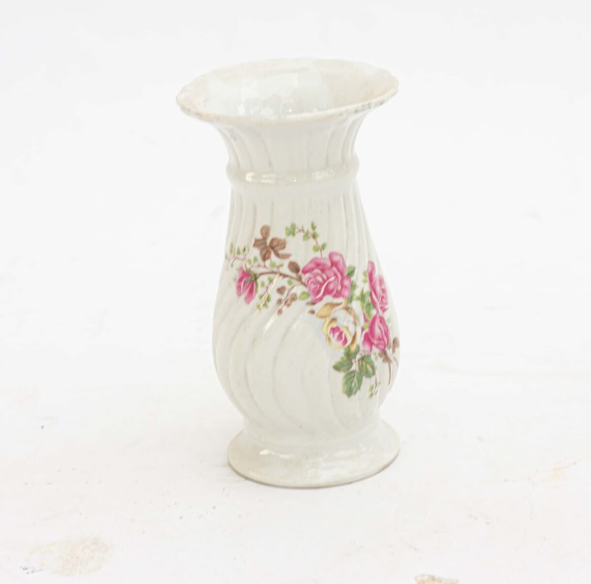 Porcelain vase - Image 1