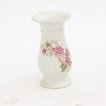 Porcelain vase