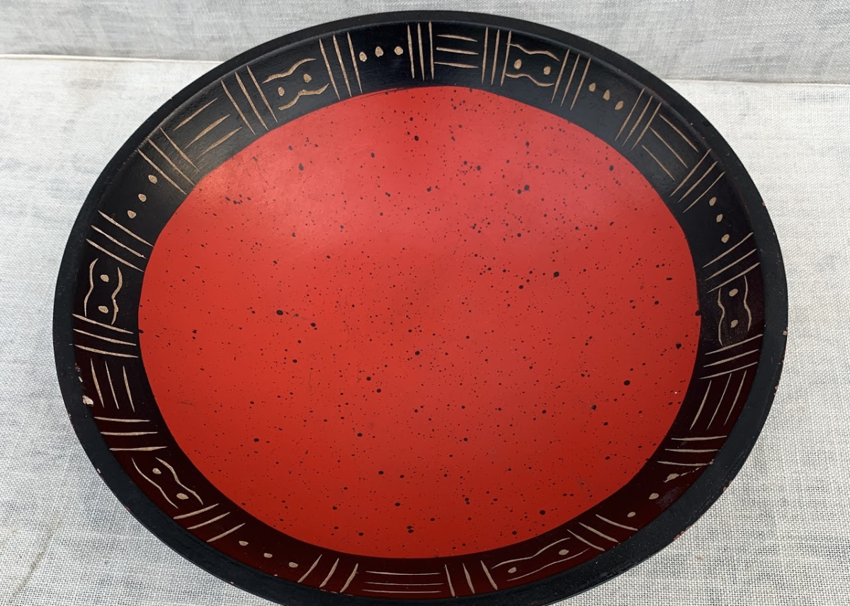 Vintage Center Piece