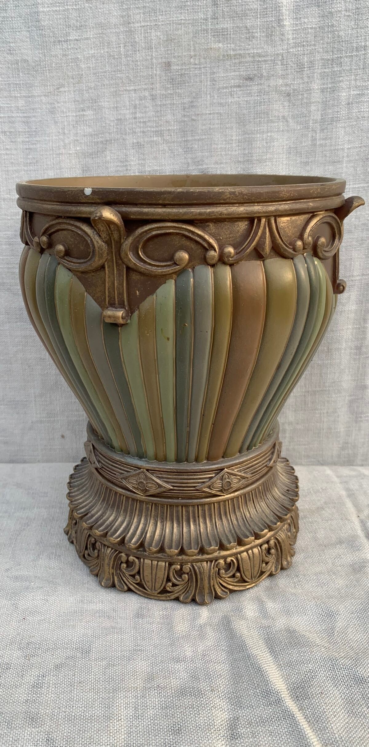 Vintage Vase - Image 1