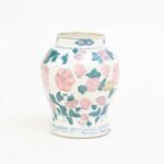 Vintage Chinese vase