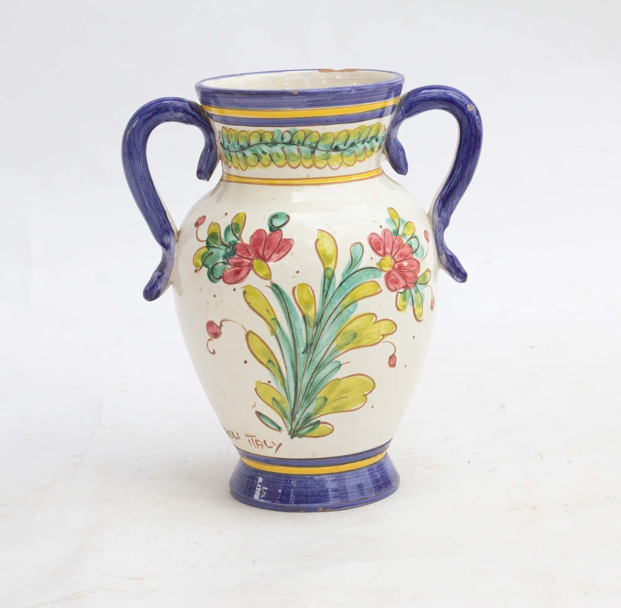 amphora vase Amphora ceramic vase - Image 1