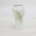 Antique ceramic vase