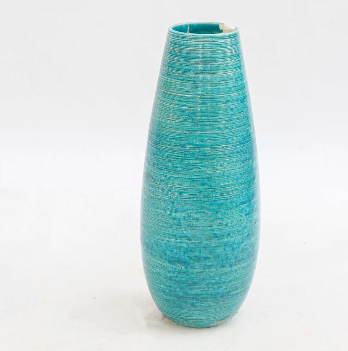 Ceramic Flower Vase - Image 1