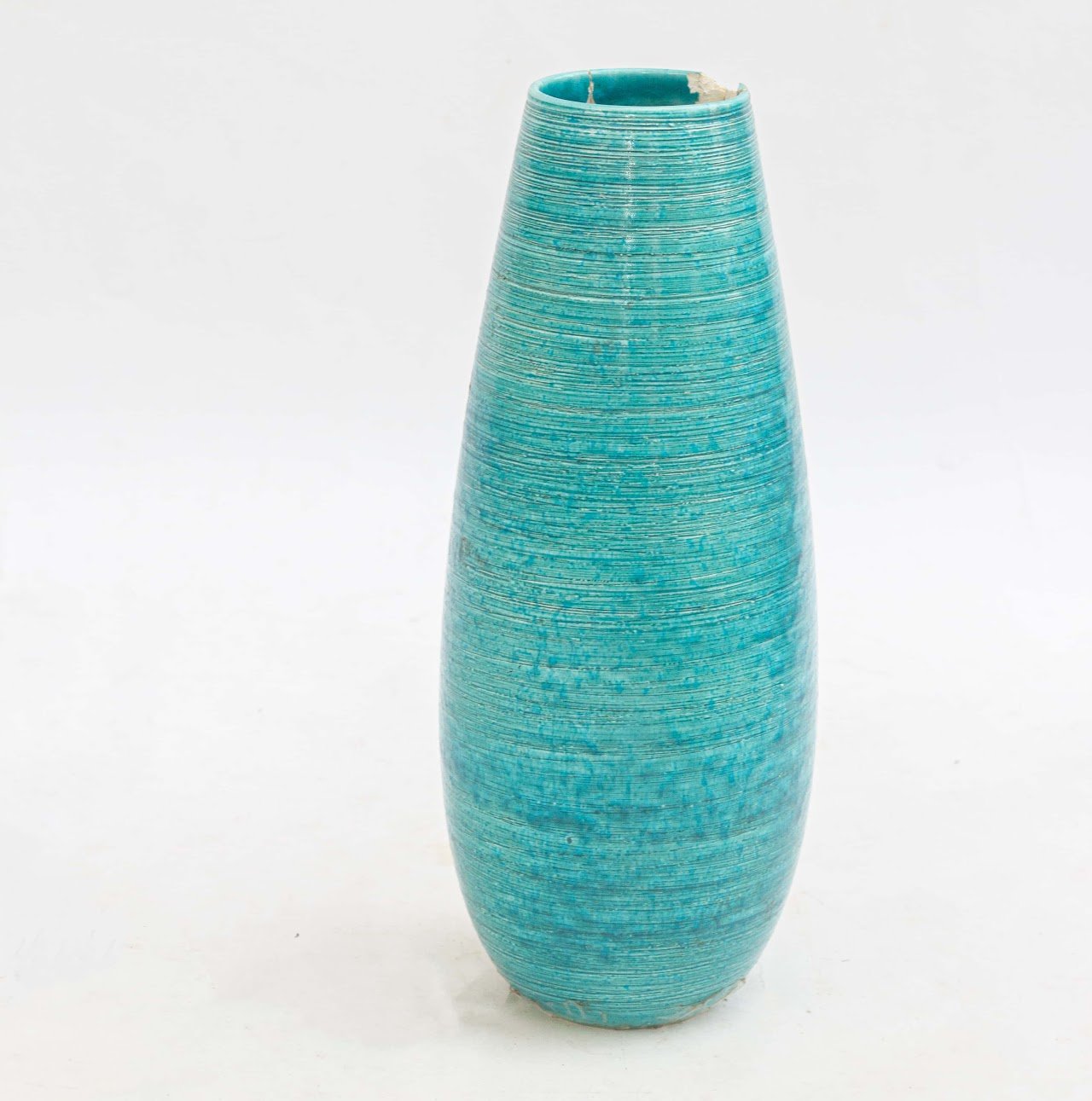 ceramic flower vase Ceramic flower vase - Image 1