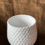 Ceramic planter