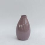 Ceramic vase