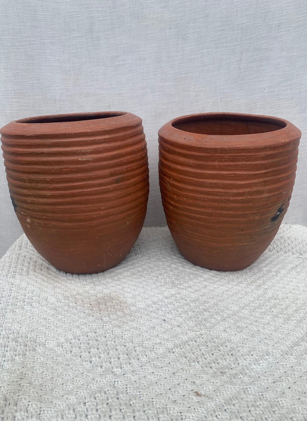 clay pot Clay pot