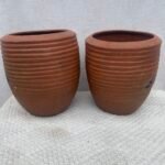 Clay pot