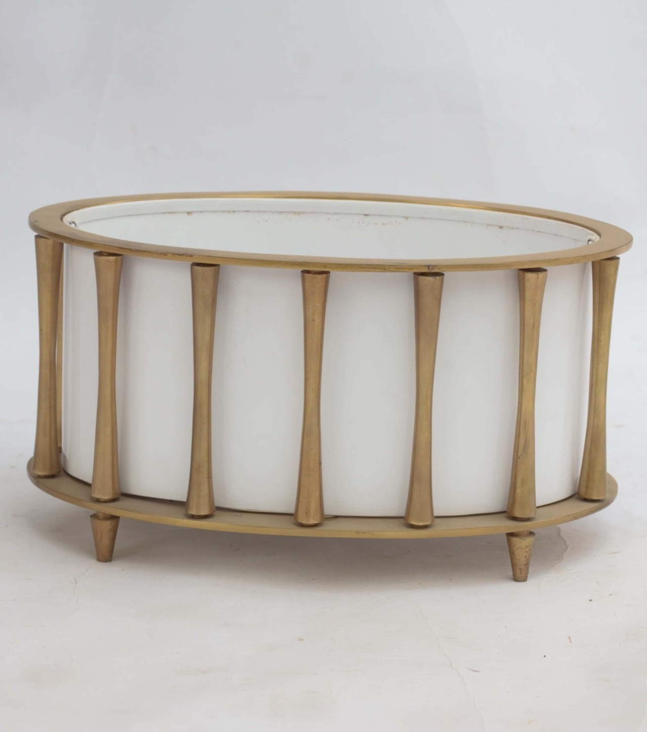 flower bucket Flower bucket - Image 1