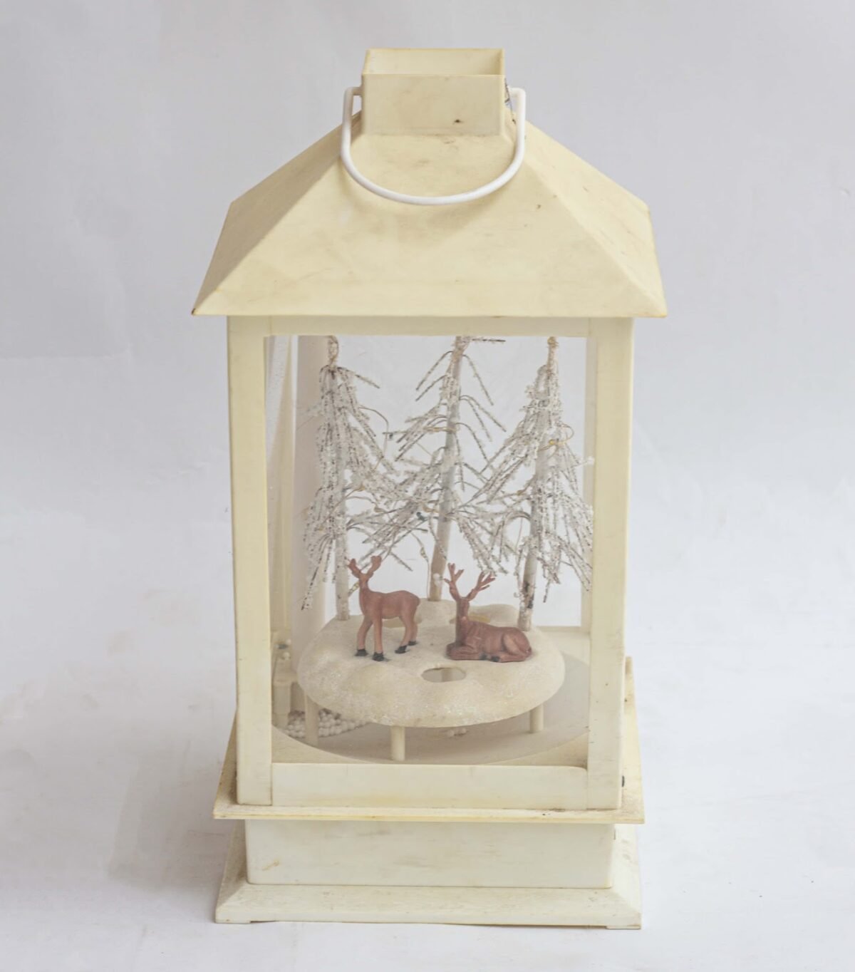 Christmas lantern - Image 1