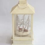 Christmas lantern
