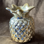 Pineapple vase