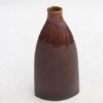 Studio pottery vase