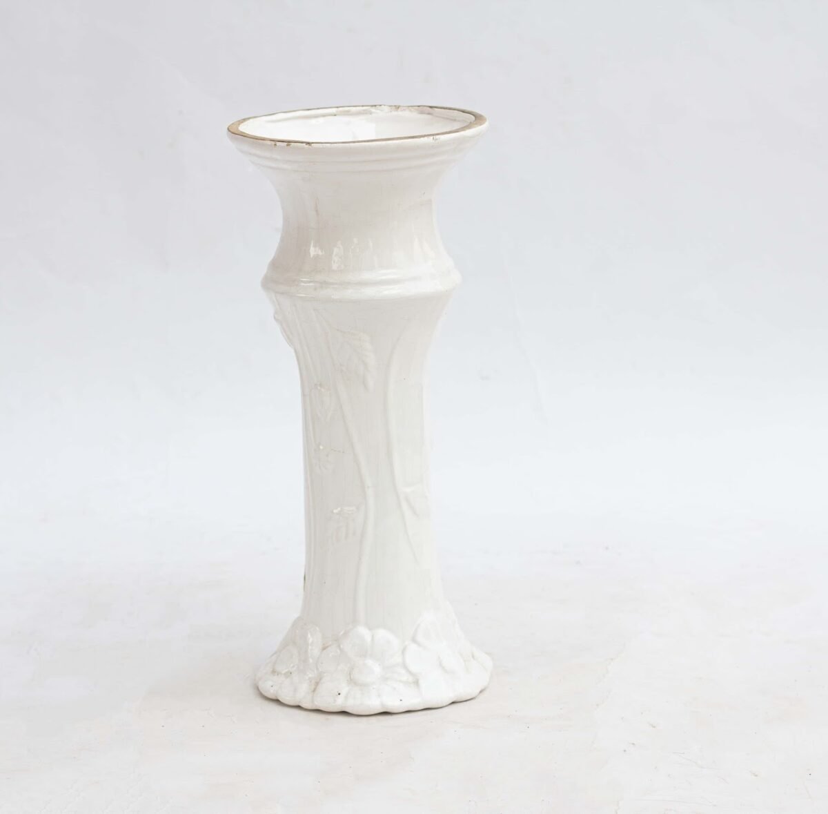 Vintage Flower Vase - Image 1
