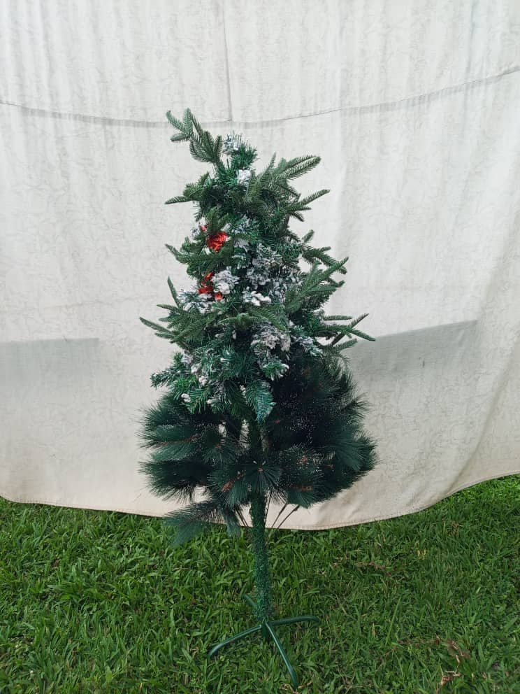 christmas tree