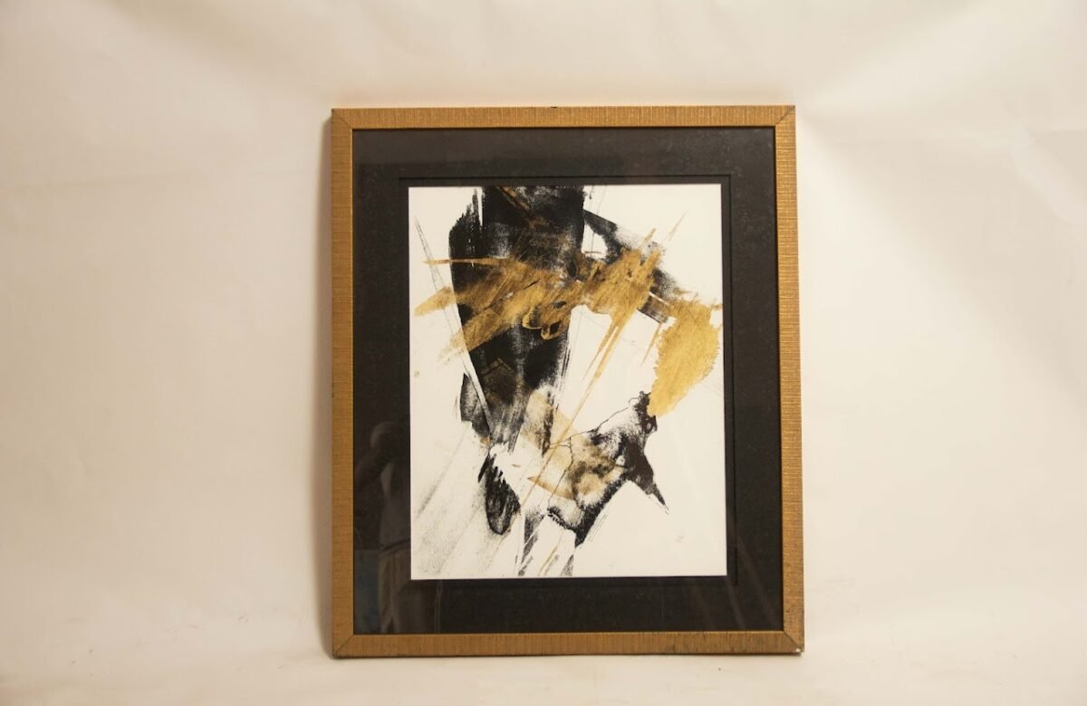 Abstract Art painting Abstract Art painting - Image 1