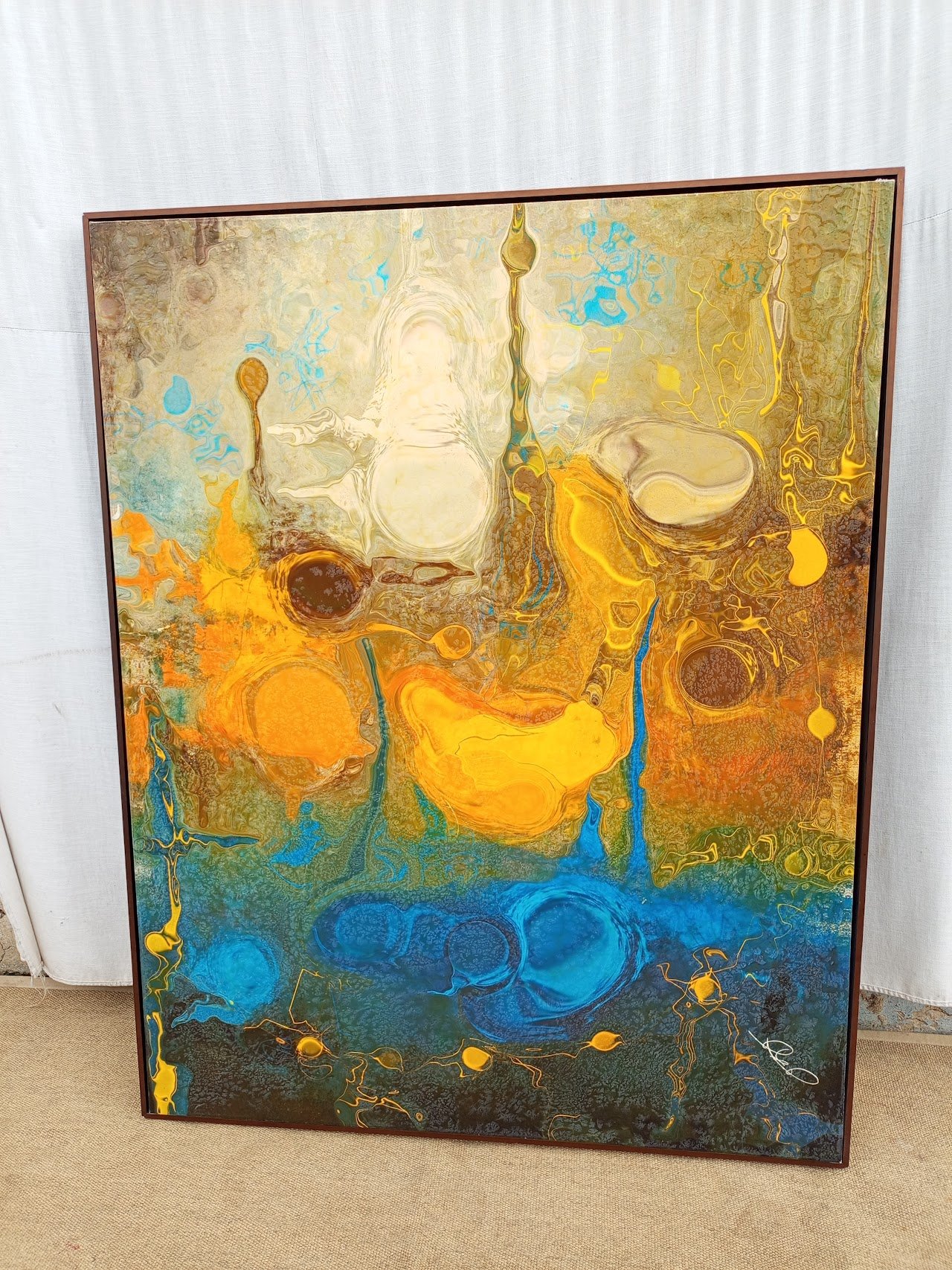 Abstract Art Abstract Art - Image 1