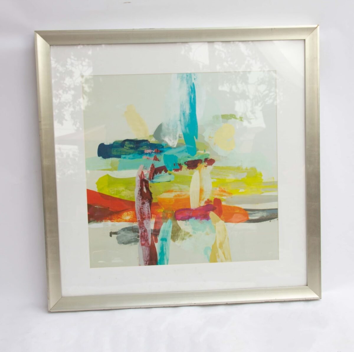 Abstract art - Image 1