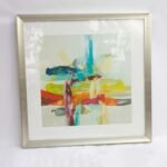 Abstract art