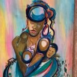 Africa art