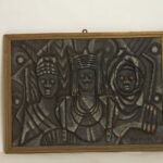 African tribal art