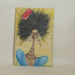 Afrocentric art