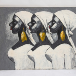 Afrocentric art