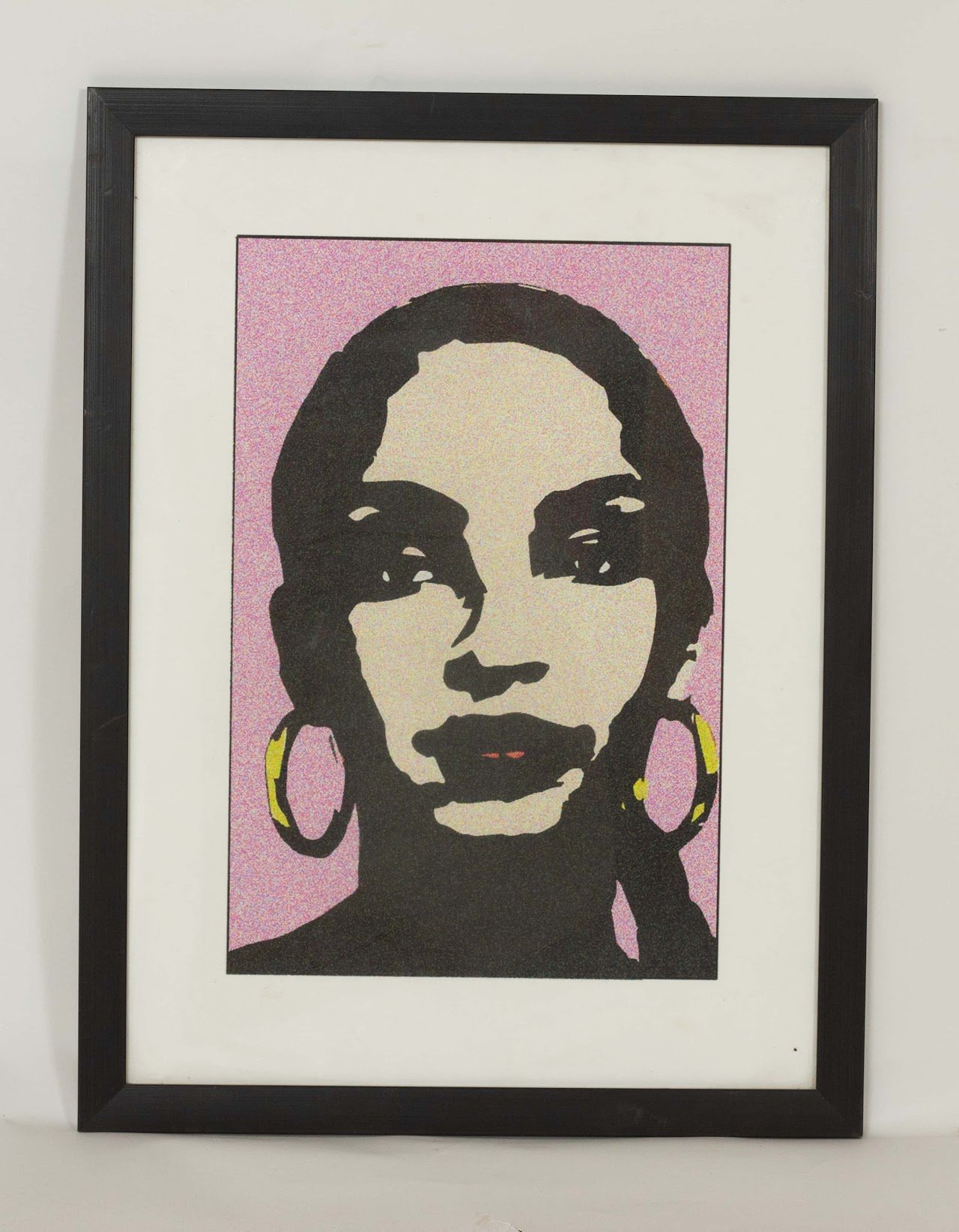 Andy warhol art Andy warhol art - Image 1