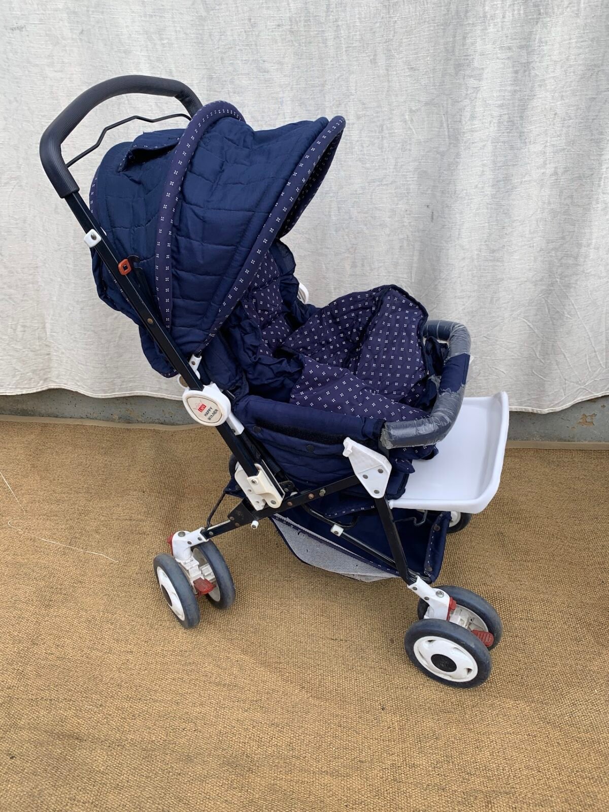 Baby Carriage - Image 1