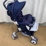 Baby Carriage