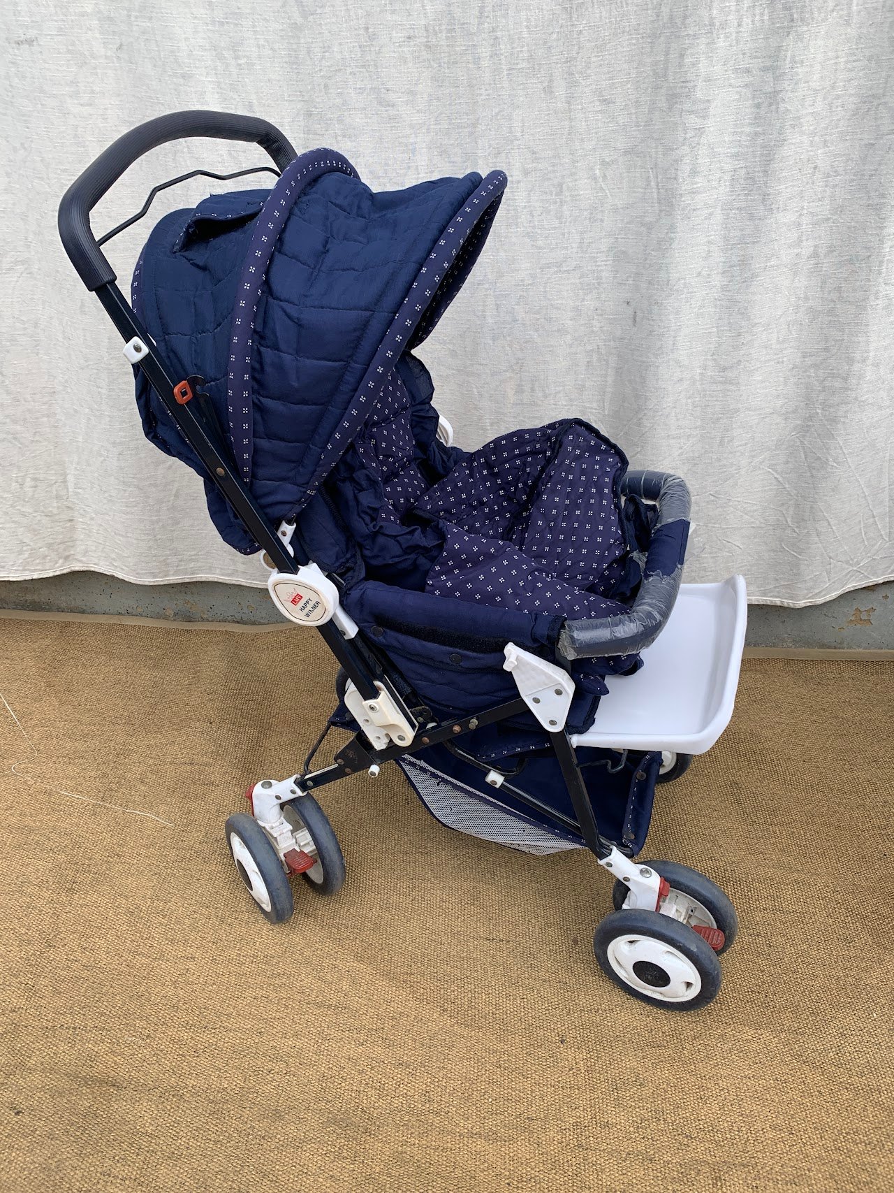 Baby Carriage Baby Carriage - Image 1