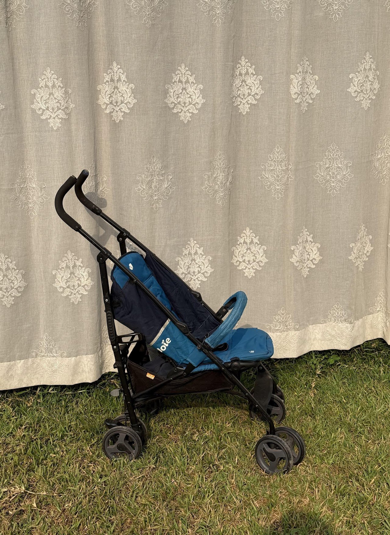 Baby Stroller Baby Stroller - Image 1