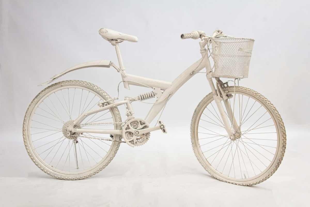 Bicycle Bicycle - Image 1