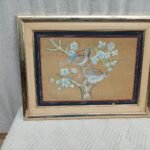 Bird Painting print art