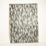 Black and White Painting