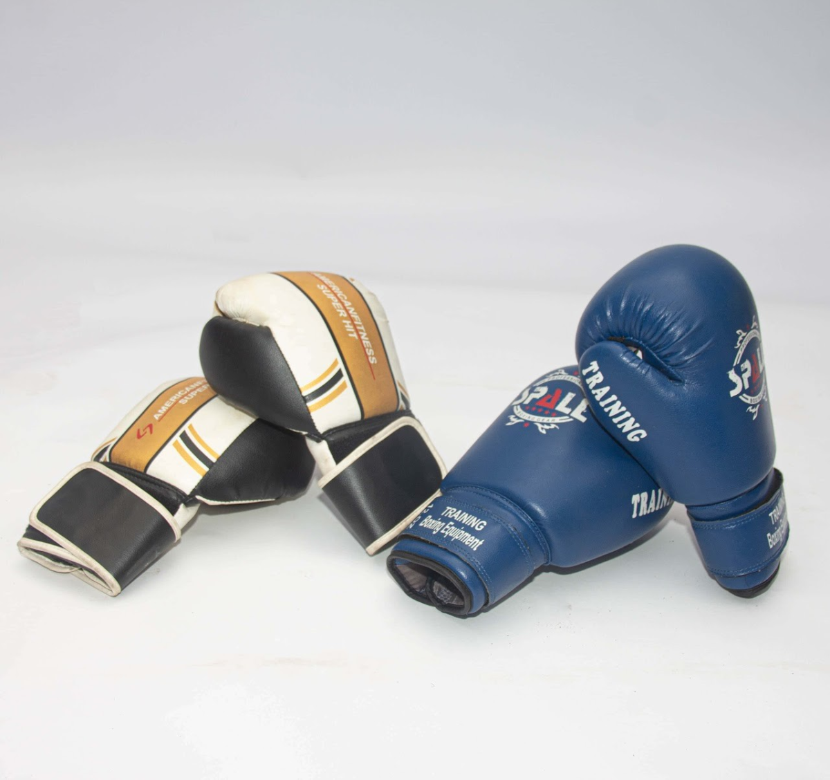 Boxing Gloves Boxing Gloves - Image 1