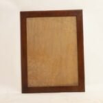 Brown Photo Frame