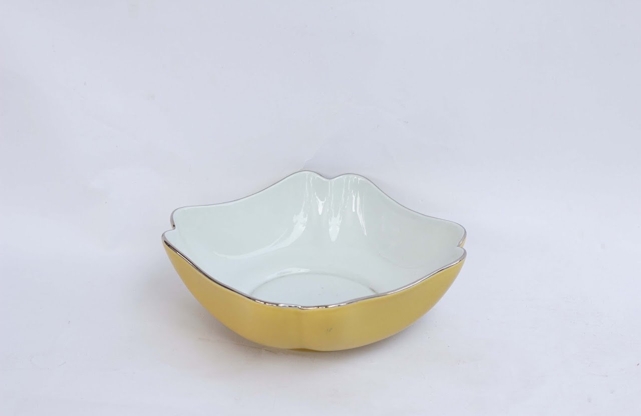Ceramic Bowl Ceramic Bowl - Image 1