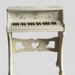 Children’s Toy Piano