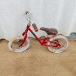 Children's bicycle