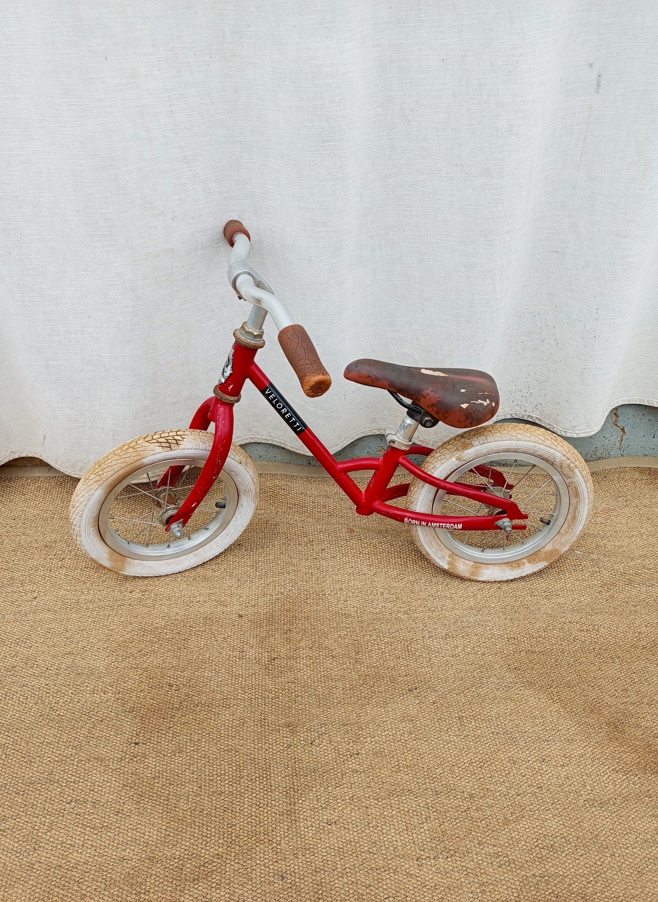Children's bicycle Children's bicycle - Image 1