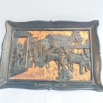 Copper craft