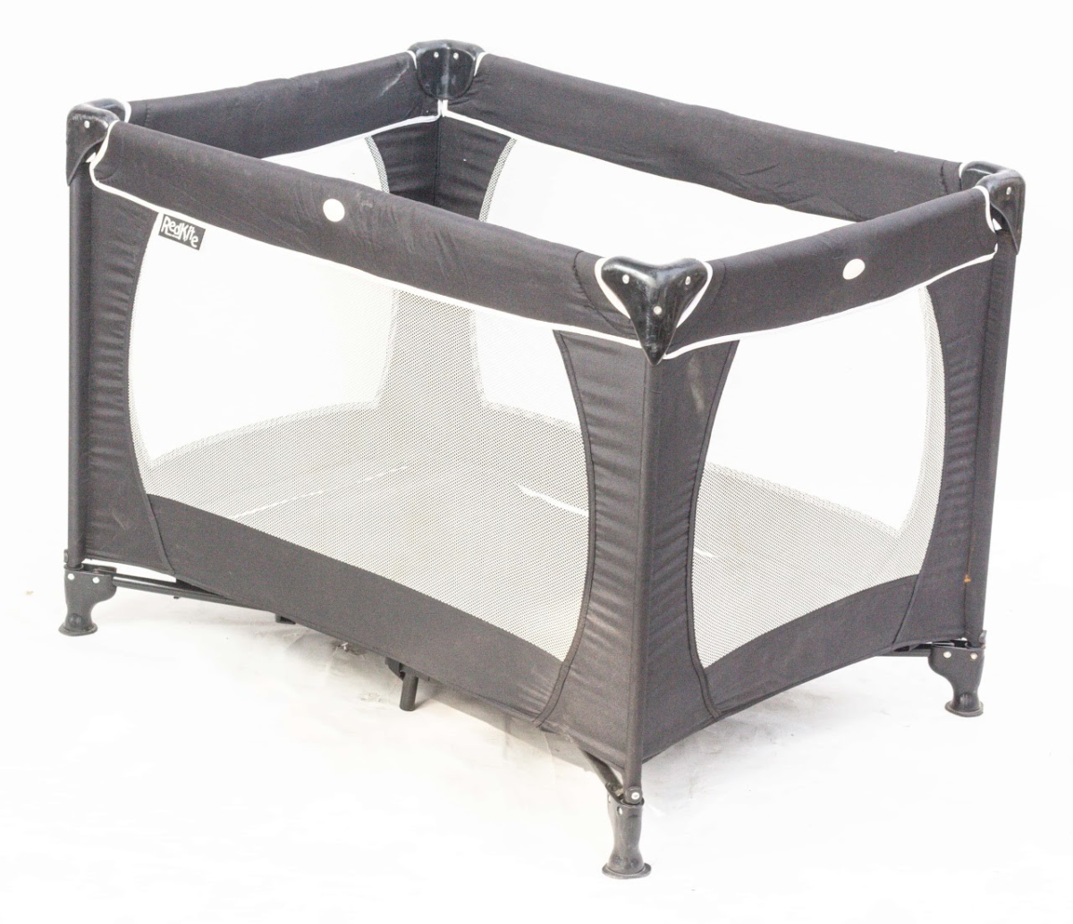 Cot Cot - Image 1